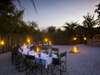 Mushara Bush Camp - Dining